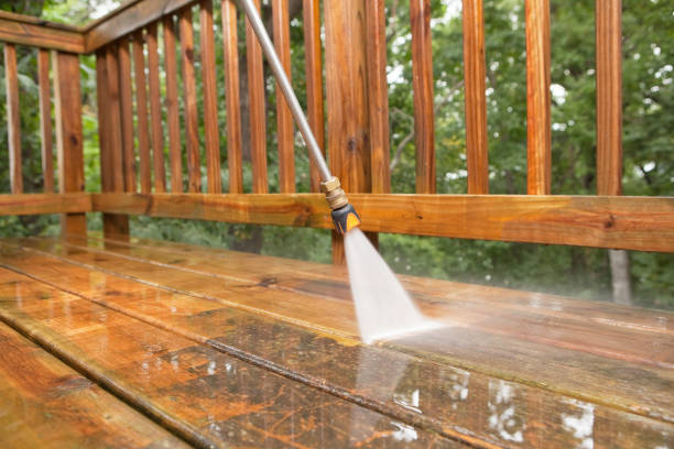 Reliable University Park, MD Pressure washing Solutions